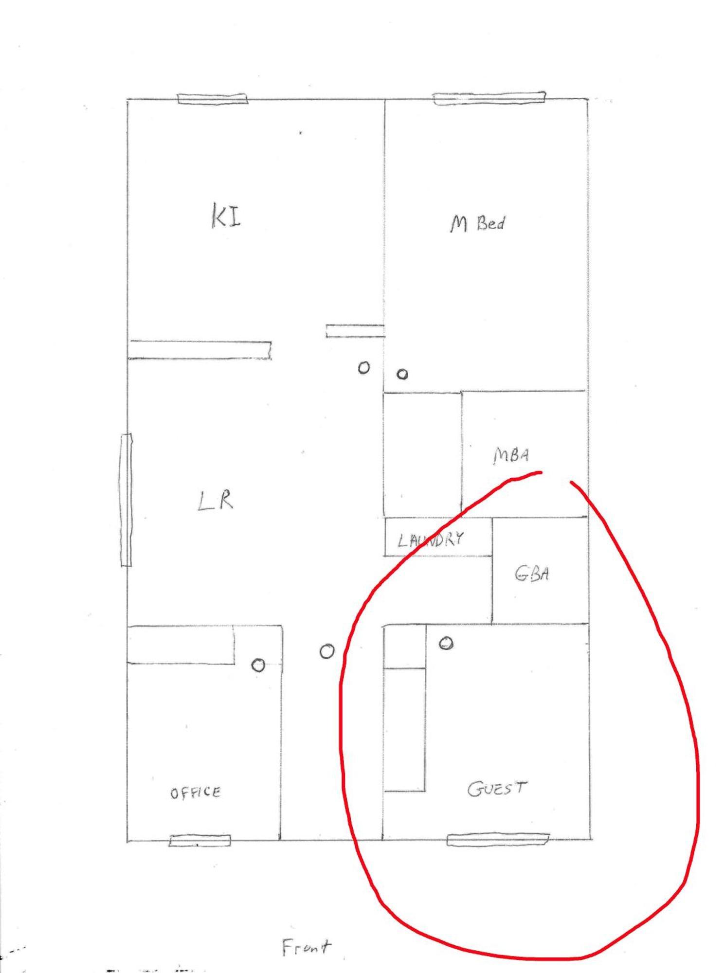 Contemporary Paradise W/ Private Bathroom NashvilleNashville  Kültér fotó
