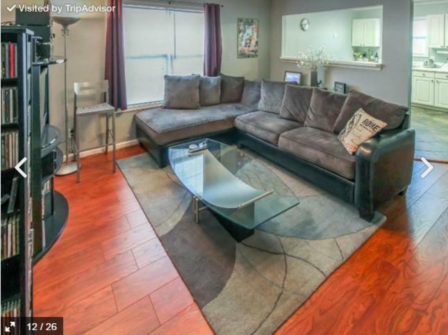 Contemporary Paradise W/ Private Bathroom NashvilleNashville  Kültér fotó